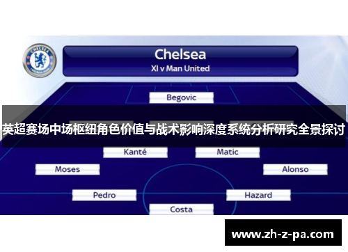 英超赛场中场枢纽角色价值与战术影响深度系统分析研究全景探讨
